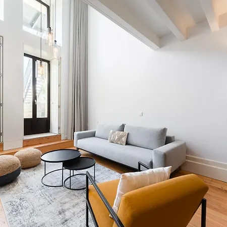 Guestready - The Amarelo 31 * Porto