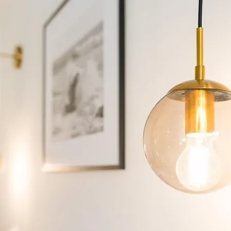 Guestready - The Amarelo 31