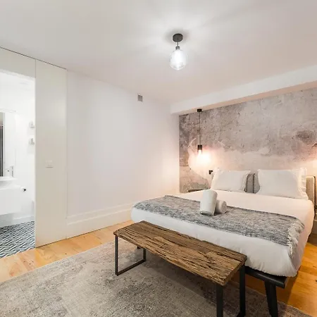 Appartement Guestready - The Amarelo 31
