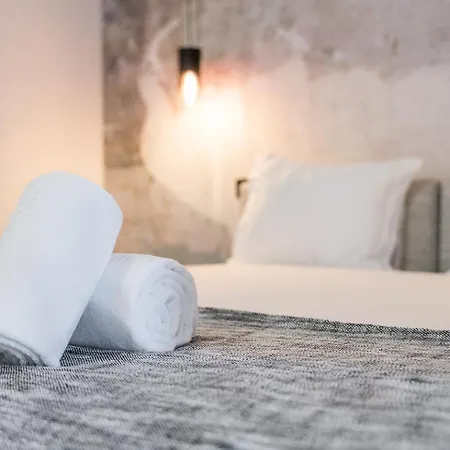 Guestready - The Amarelo 31 *