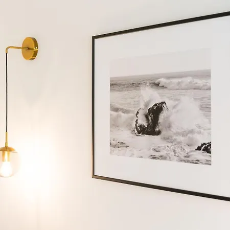 Guestready - The Amarelo 31 Appartement