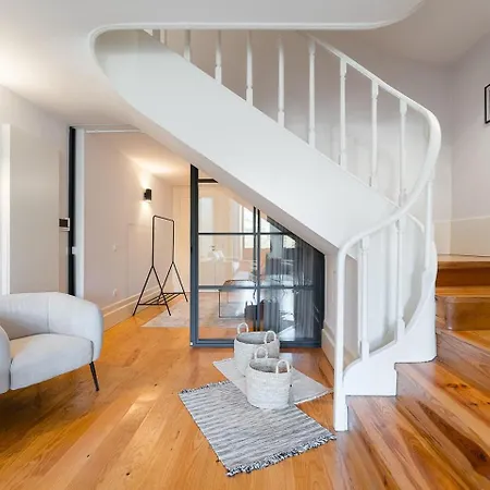 Guestready - The Amarelo 31 Appartement *