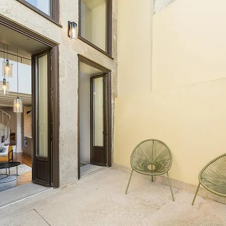 Appartement Guestready - The Amarelo 31 *