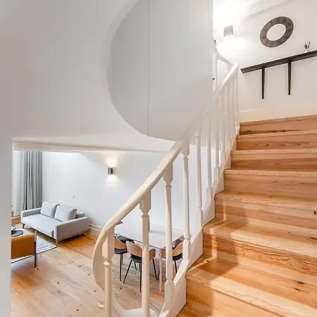 Guestready - The Amarelo 31 Porto