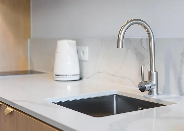 Guestready - The Amarelo 31 Apartamento