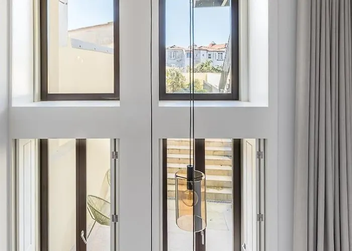 Guestready - The Amarelo 31 * Porto