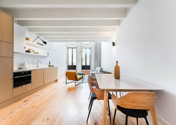 Guestready - The Amarelo 31