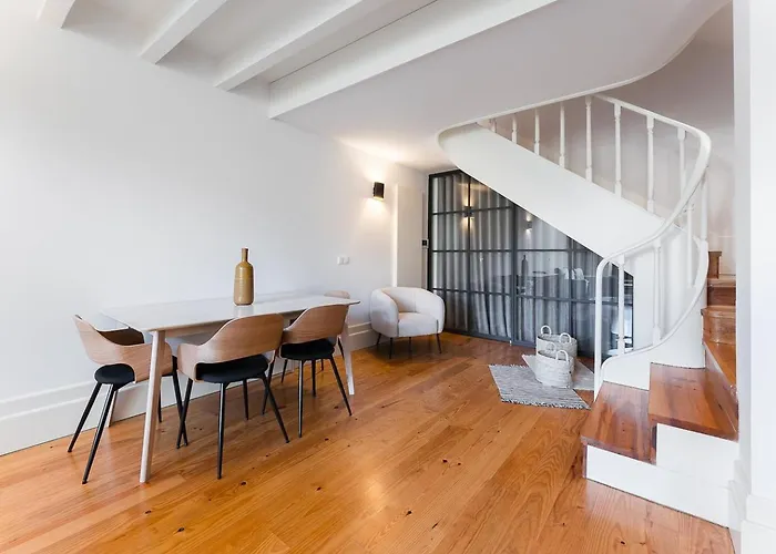 Apartamento Guestready - The Amarelo 31 *