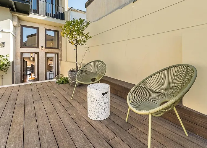 Guestready - The Amarelo 31 *