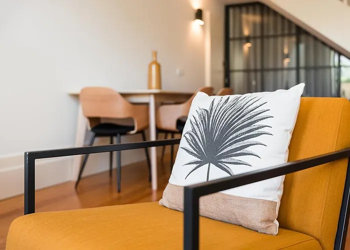 Guestready - The Amarelo 31