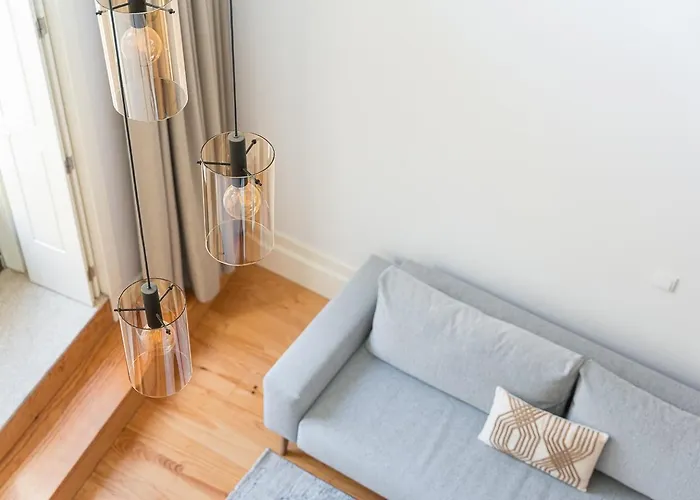 Guestready - The Amarelo 31 Apartamento