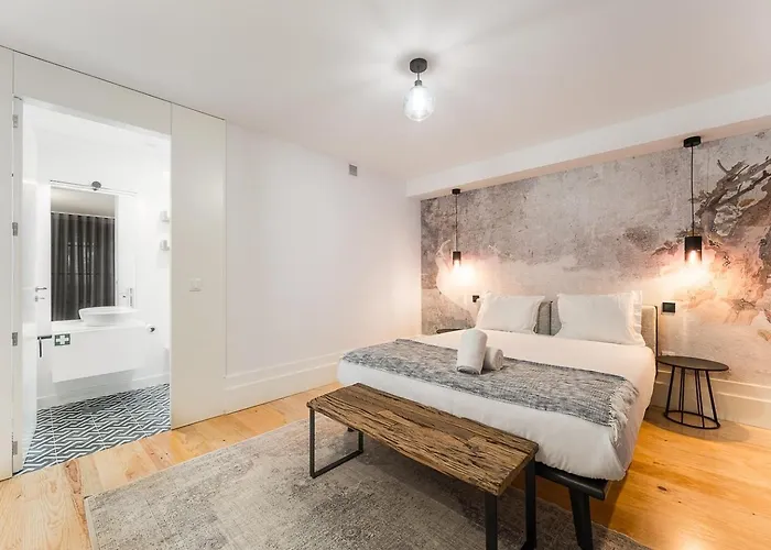 Apartamento Guestready - The Amarelo 31