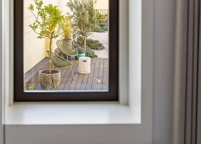 Apartamento Guestready - The Amarelo 31 Porto