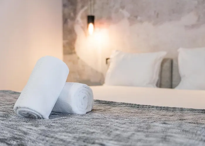 Guestready - The Amarelo 31 *