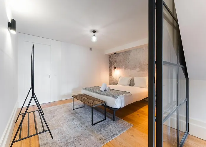 Guestready - The Amarelo 31 Porto