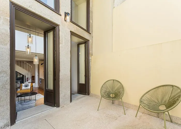 Apartamento Guestready - The Amarelo 31 *