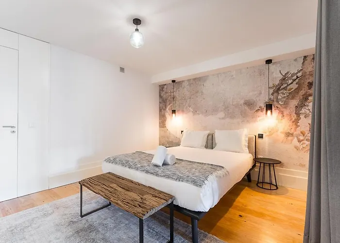 Guestready - The Amarelo 31 *