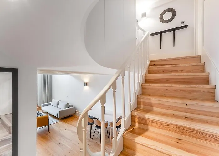 Guestready - The Amarelo 31 Porto