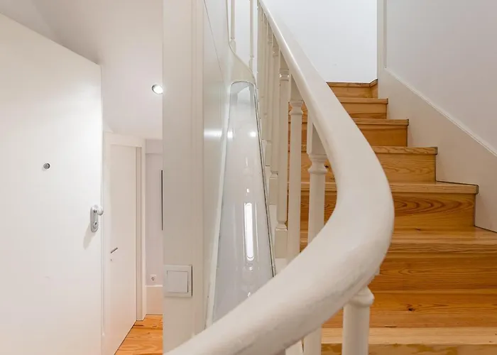 Guestready - The Amarelo 31 Apartamento *